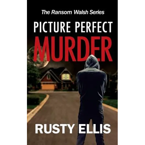 Picture Perfect Murder