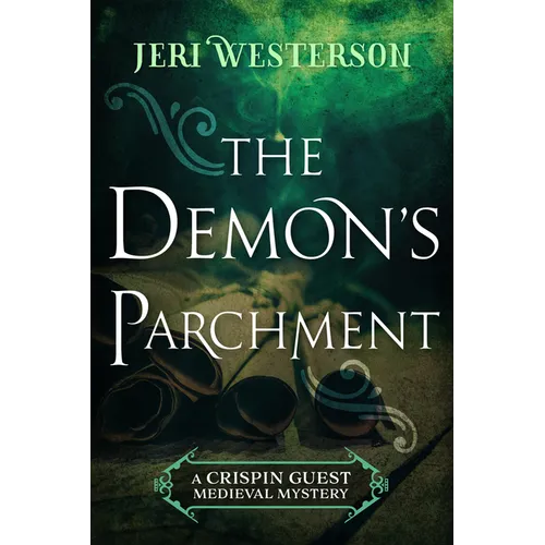 The Demon's Parchment