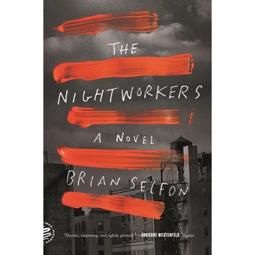 The Nightworkers