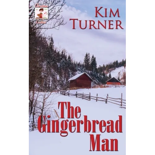 The Gingerbread Man