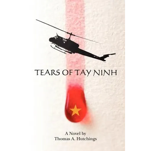 Tears of Tay Ninh