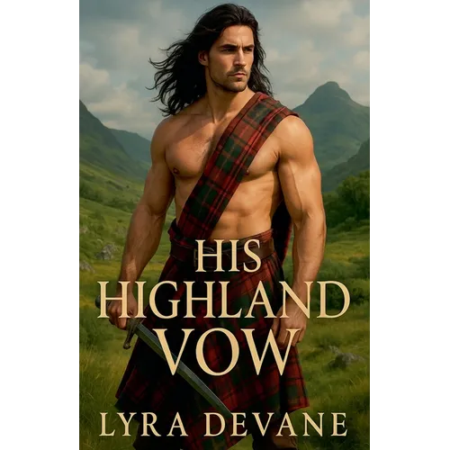 His Highland Vow
