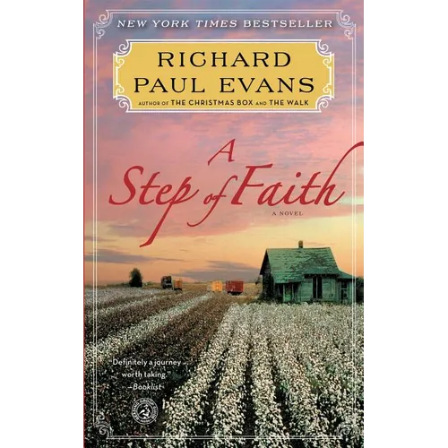 A Step of Faith