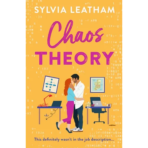 Chaos Theory: A Brand New Feel-Good Irish Comedy