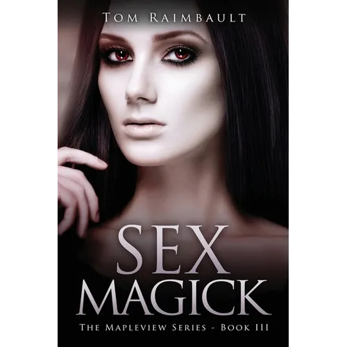 Sex Magick