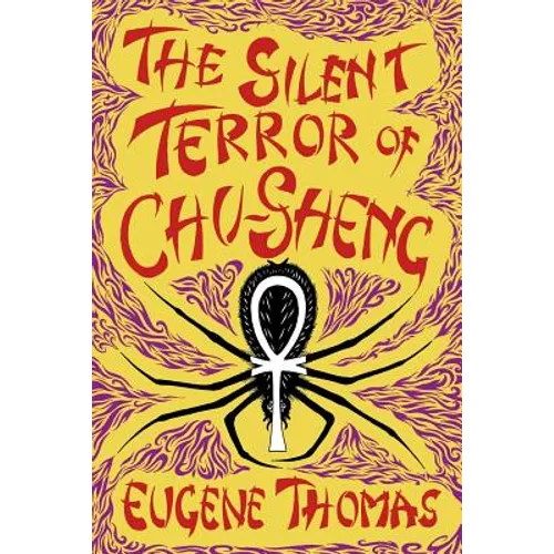 The Silent Terror of Chu-Sheng