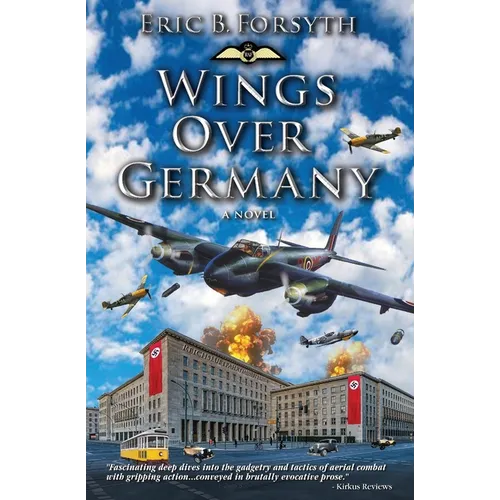 Wings Over Germany