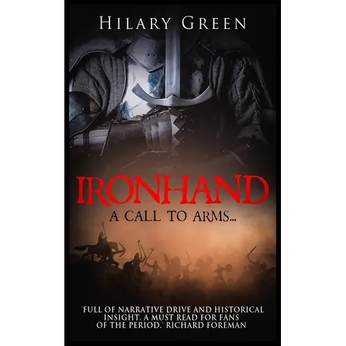 Ironhand