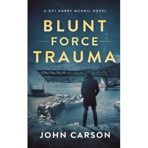 Blunt Force Trauma