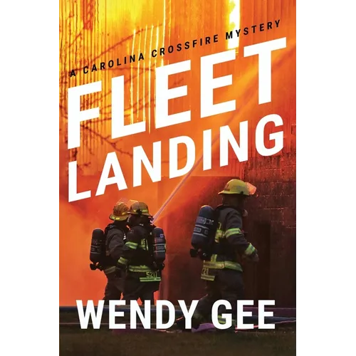 Fleet Landing