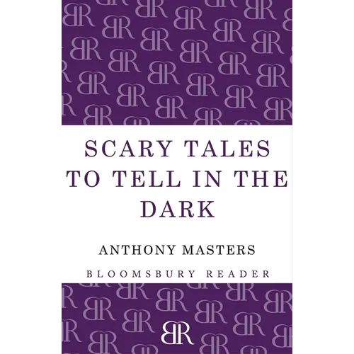 Scary Tales to Tell in the Dark