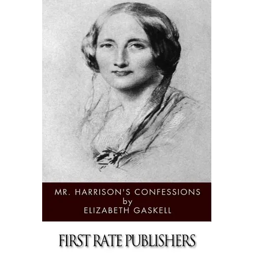 Mr. Harrison's Confessions
