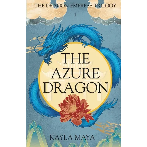 The Azure Dragon