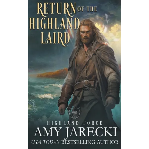 Return of the Highland Laird