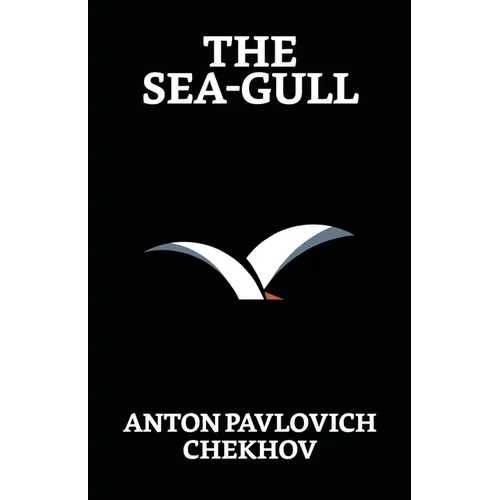 The Sea-Gull