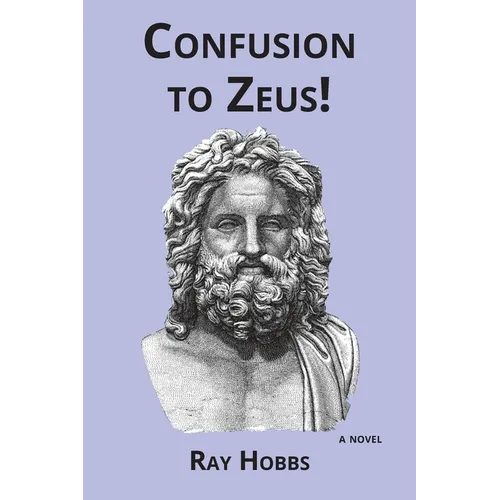 Confusion to Zeus!
