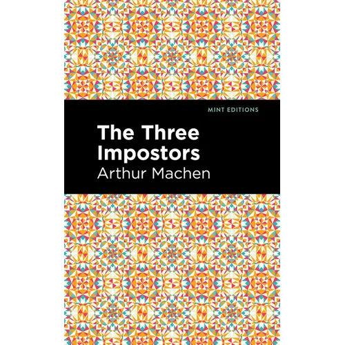The Three Impostors