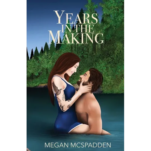Years in the Making