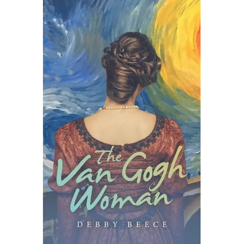 The Van Gogh Woman