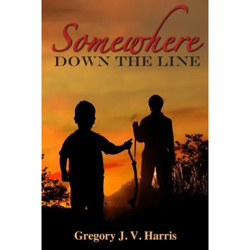 Somewhere Down the Line