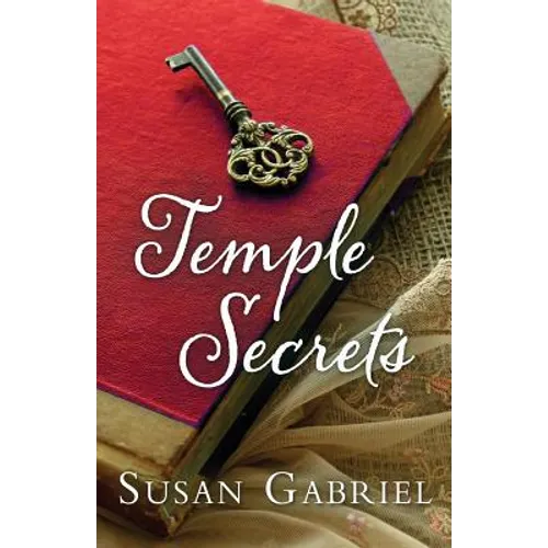 Temple Secrets: Southern Fiction (Temple Secrets Series Book 1)
