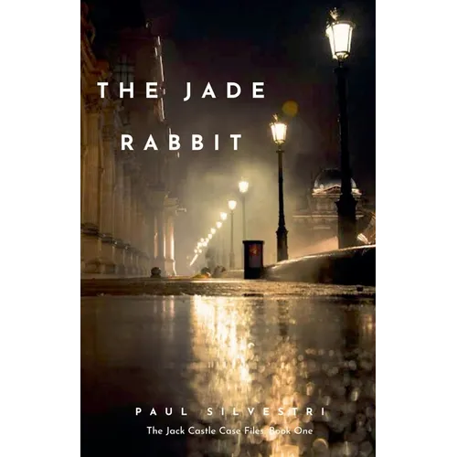 The Jade Rabbit