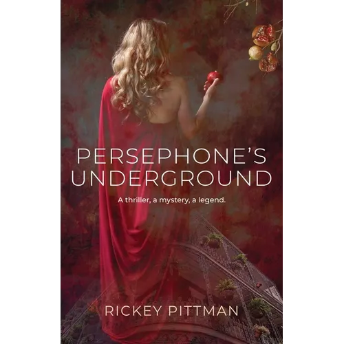 Persephone's Underground