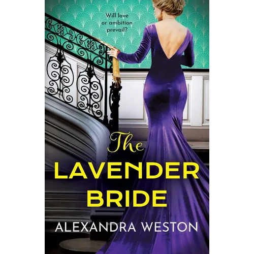 The Lavender Bride