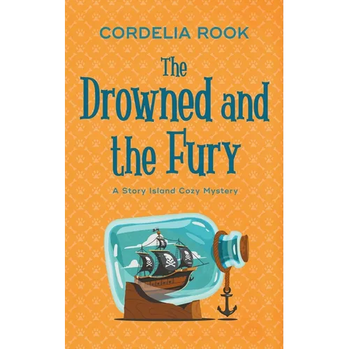 The Drowned and the Fury