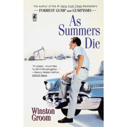 As Summers Die