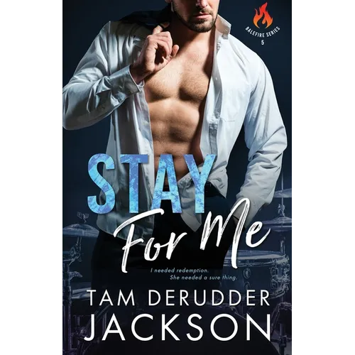 Stay For Me