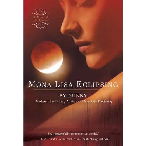 Mona Lisa Eclipsing