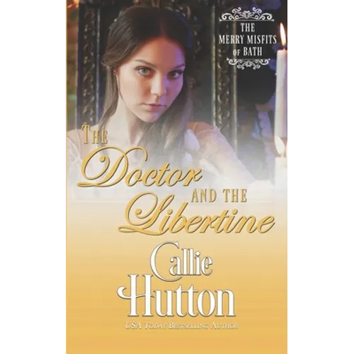 The Doctor and the Libertine