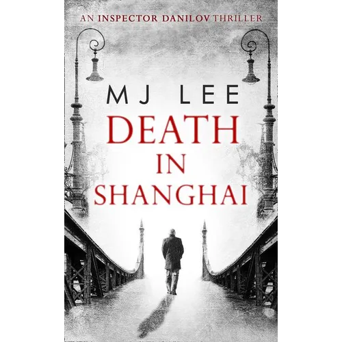 Death In Shanghai