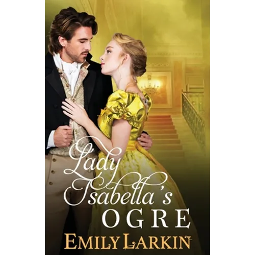 Lady Isabella's Ogre