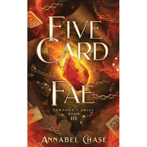 Five Card Fae