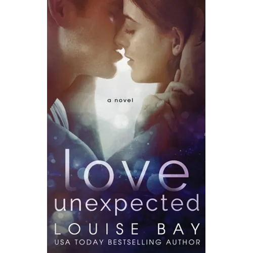 Love Unexpected