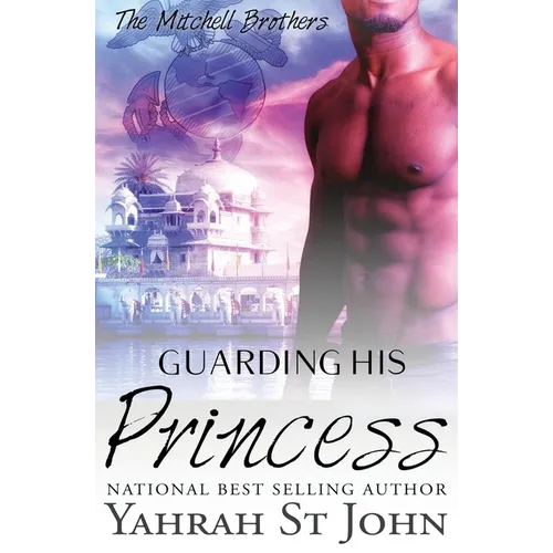 Guarding His Princess
