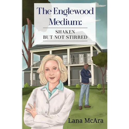 The Englewood Medium: Shaken But Not Stirred