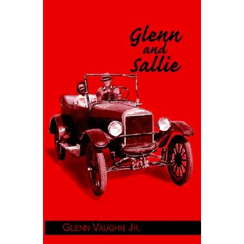 Glenn and Sallie