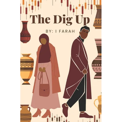 The Dig Up