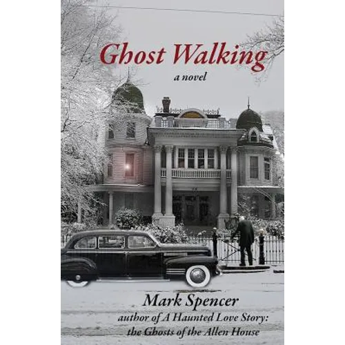Ghost Walking