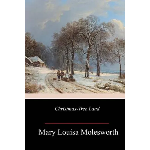 Christmas-Tree Land