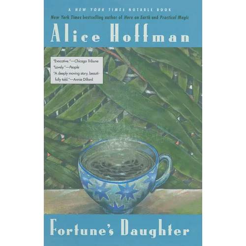 Fortune's Daughter