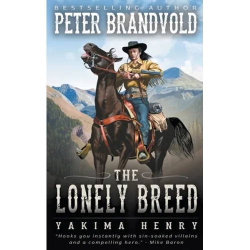 The Lonely Breed