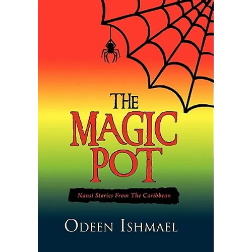 The Magic Pot