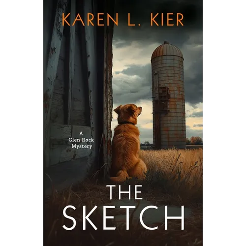 The Sketch: A Glen Rock Mystery