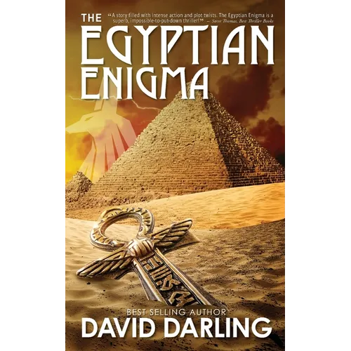 The Egyptian Enigma