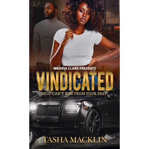 Vindicated