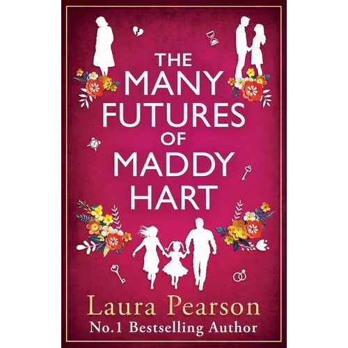 The Many Futures of Maddy Hart